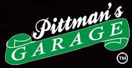 Pittman's Garage